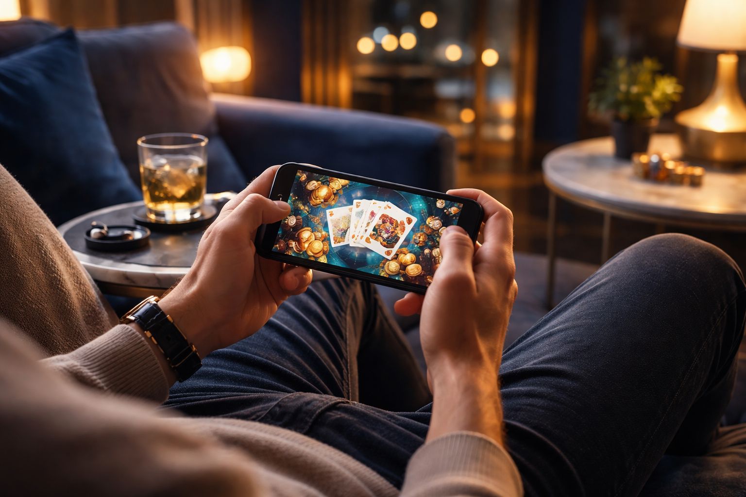 995BET App - Fast Install And One-Tap Lobby Access