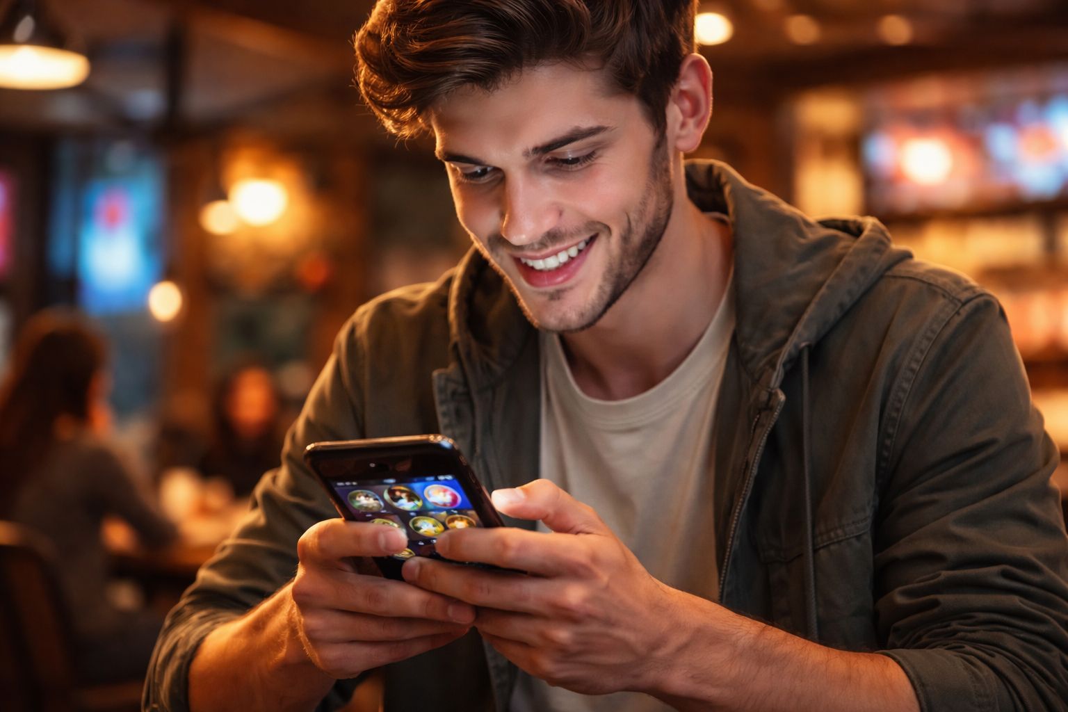 Take 995BET With You For Betting And Casino Sessions