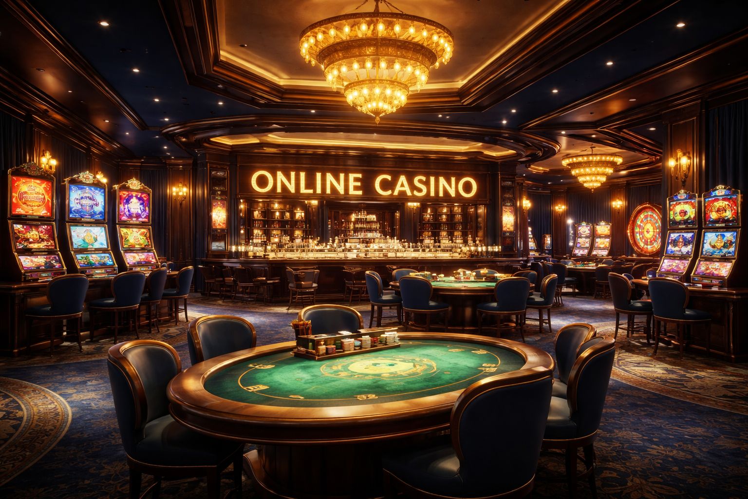 995BET — A Casino Space Built For Live Tables And Easy Game Choice