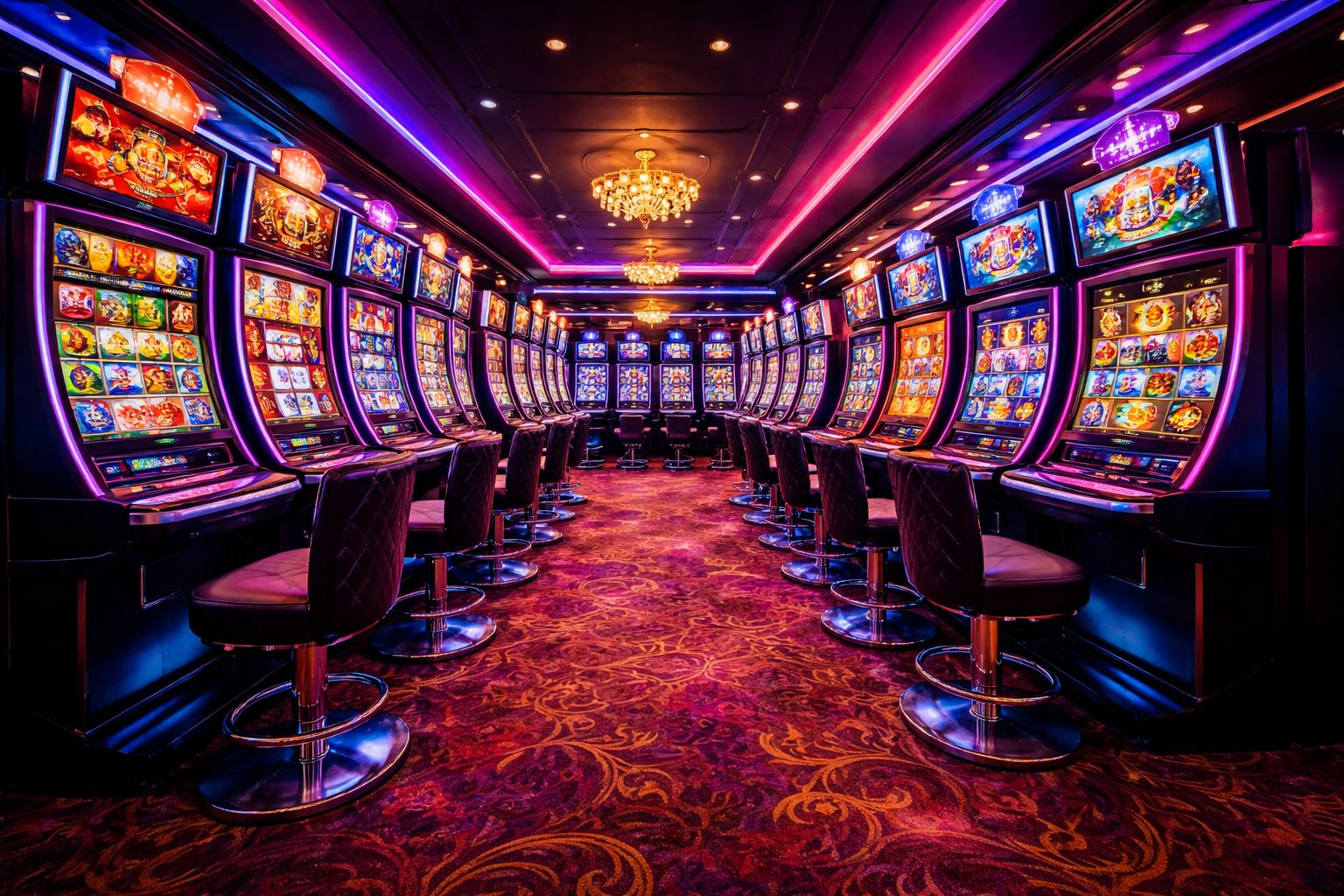 Bonus Options That Add More Value To Casino Sessions