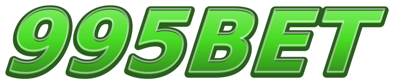 995BET logo