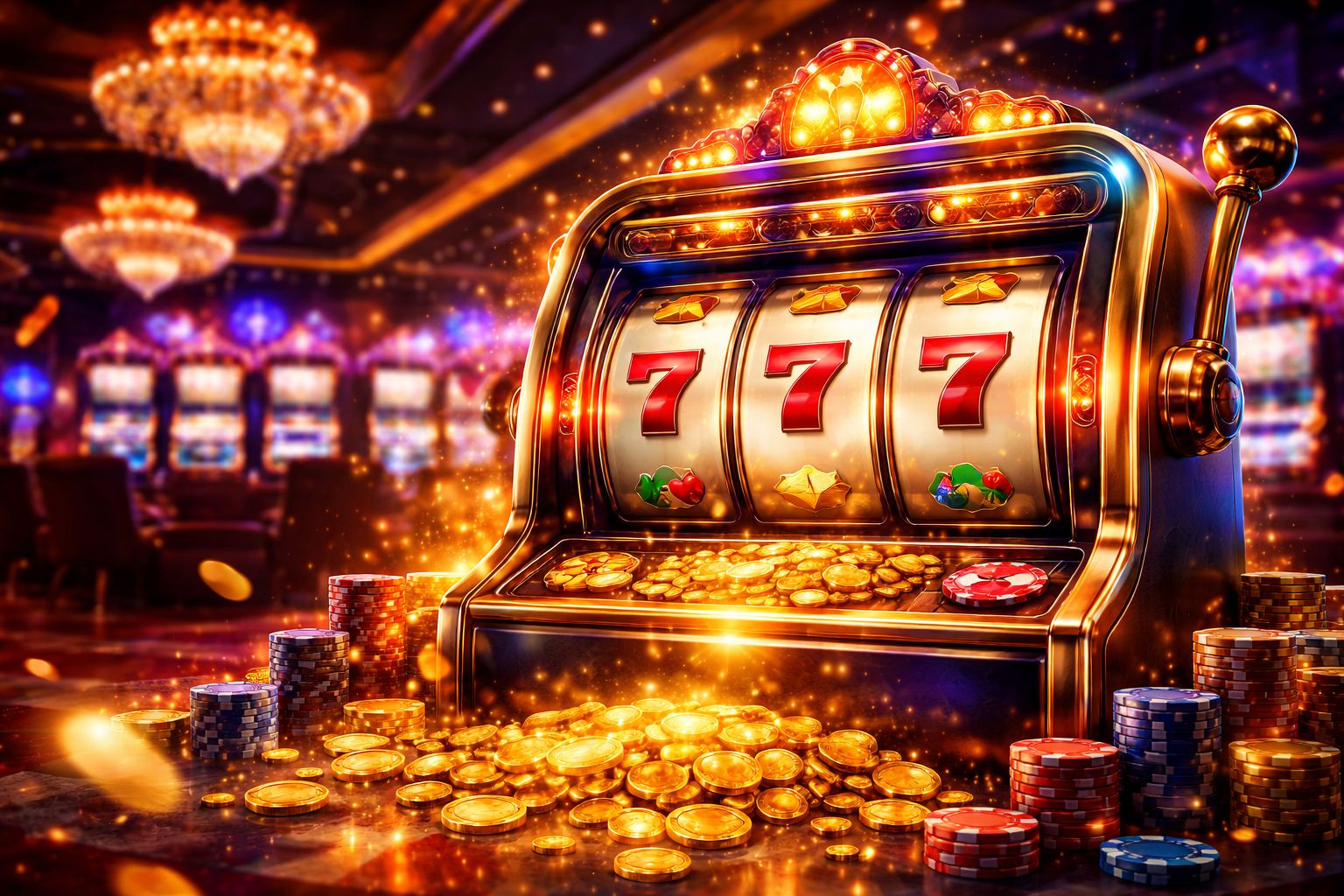 995BET: lots — Bonus Features, And Jackpot Energy, Find Fresh Reels